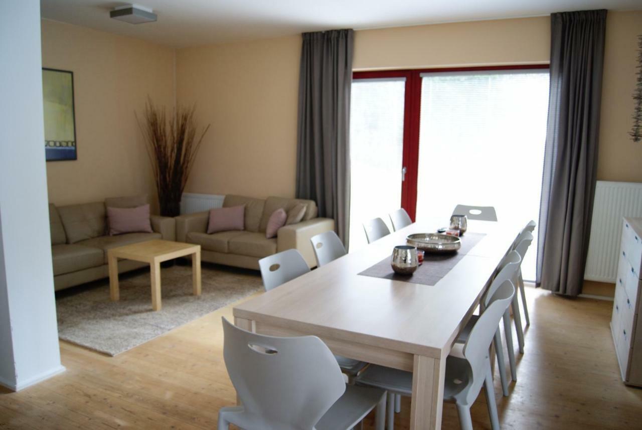Horsky Chalet Harrachov Exterior foto