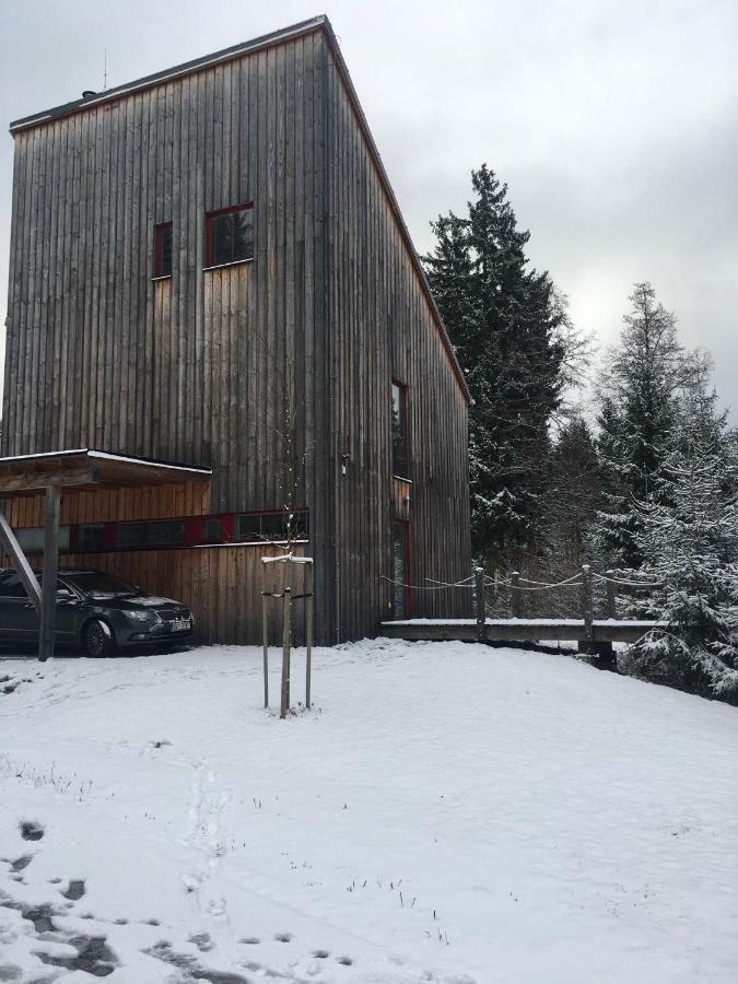 Horsky Chalet Harrachov Exterior foto